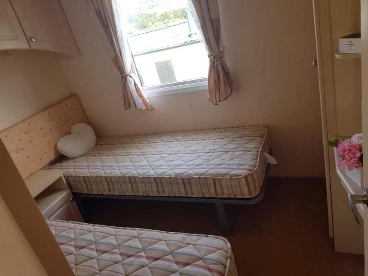 C8 Villa Aberystwyth Ngoại thất bức ảnh