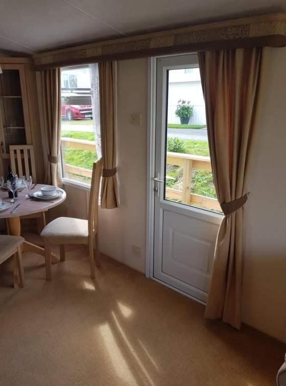 C8 Villa Aberystwyth Ngoại thất bức ảnh