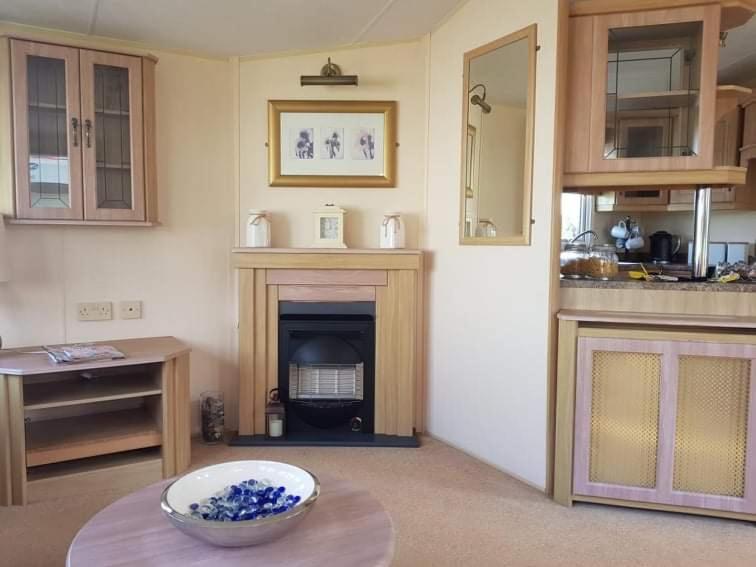 C8 Villa Aberystwyth Ngoại thất bức ảnh