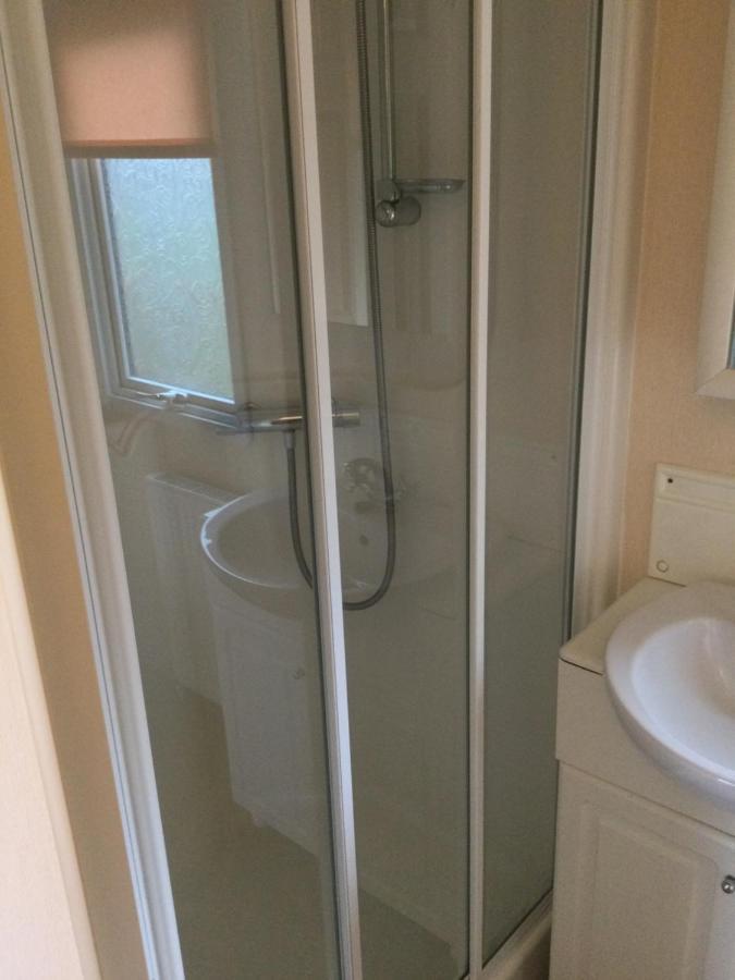 C8 Villa Aberystwyth Ngoại thất bức ảnh