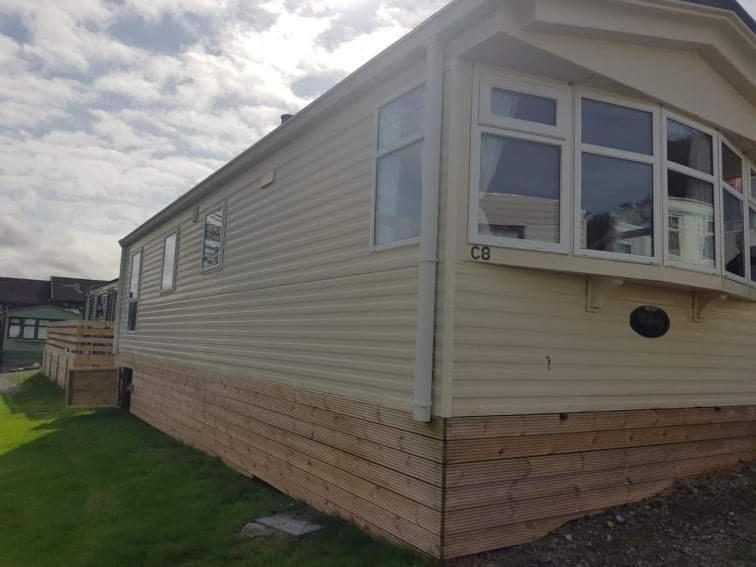 C8 Villa Aberystwyth Ngoại thất bức ảnh