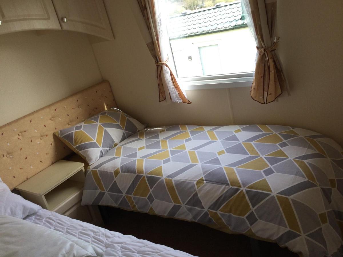 C8 Villa Aberystwyth Ngoại thất bức ảnh