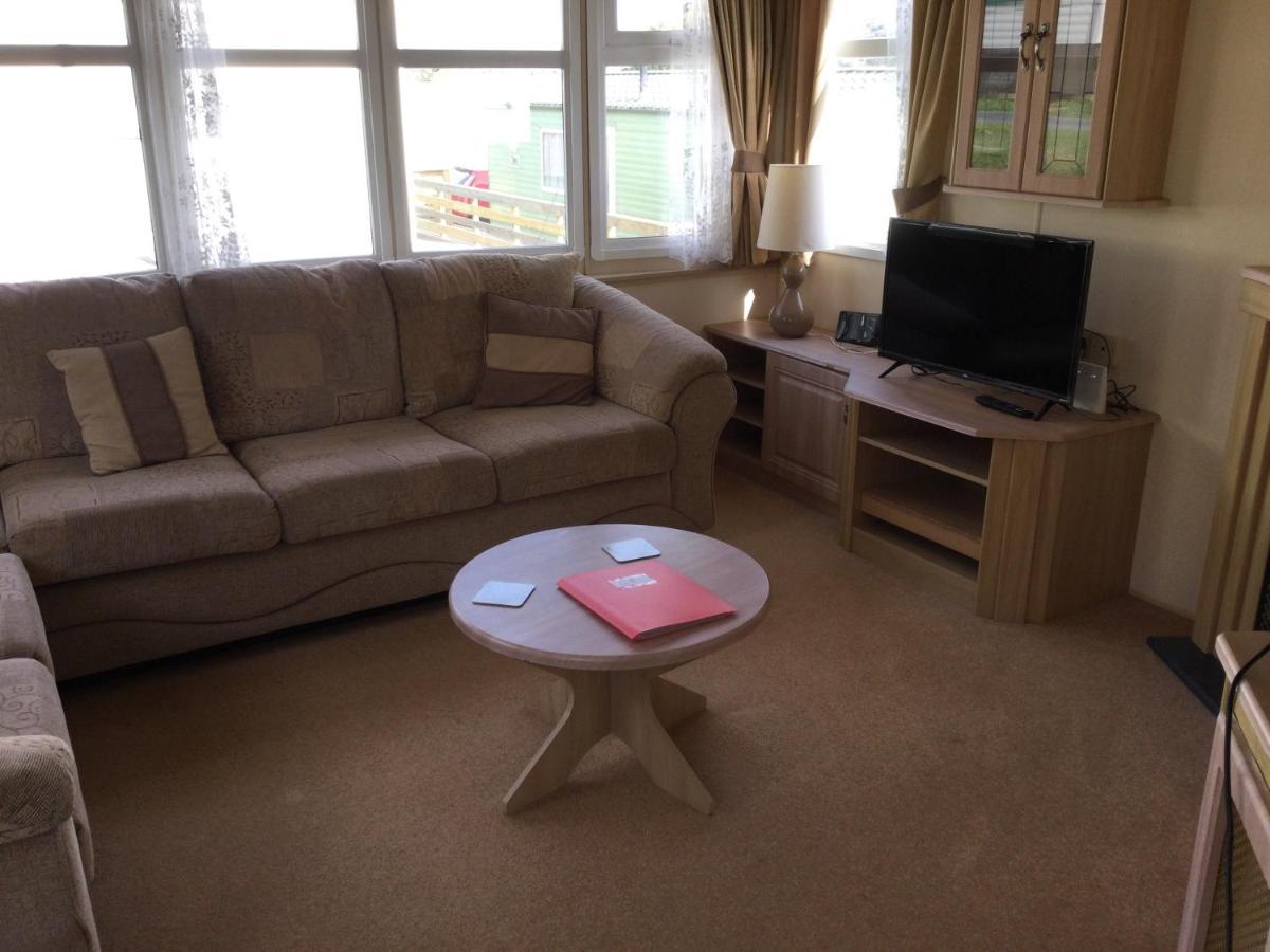 C8 Villa Aberystwyth Ngoại thất bức ảnh